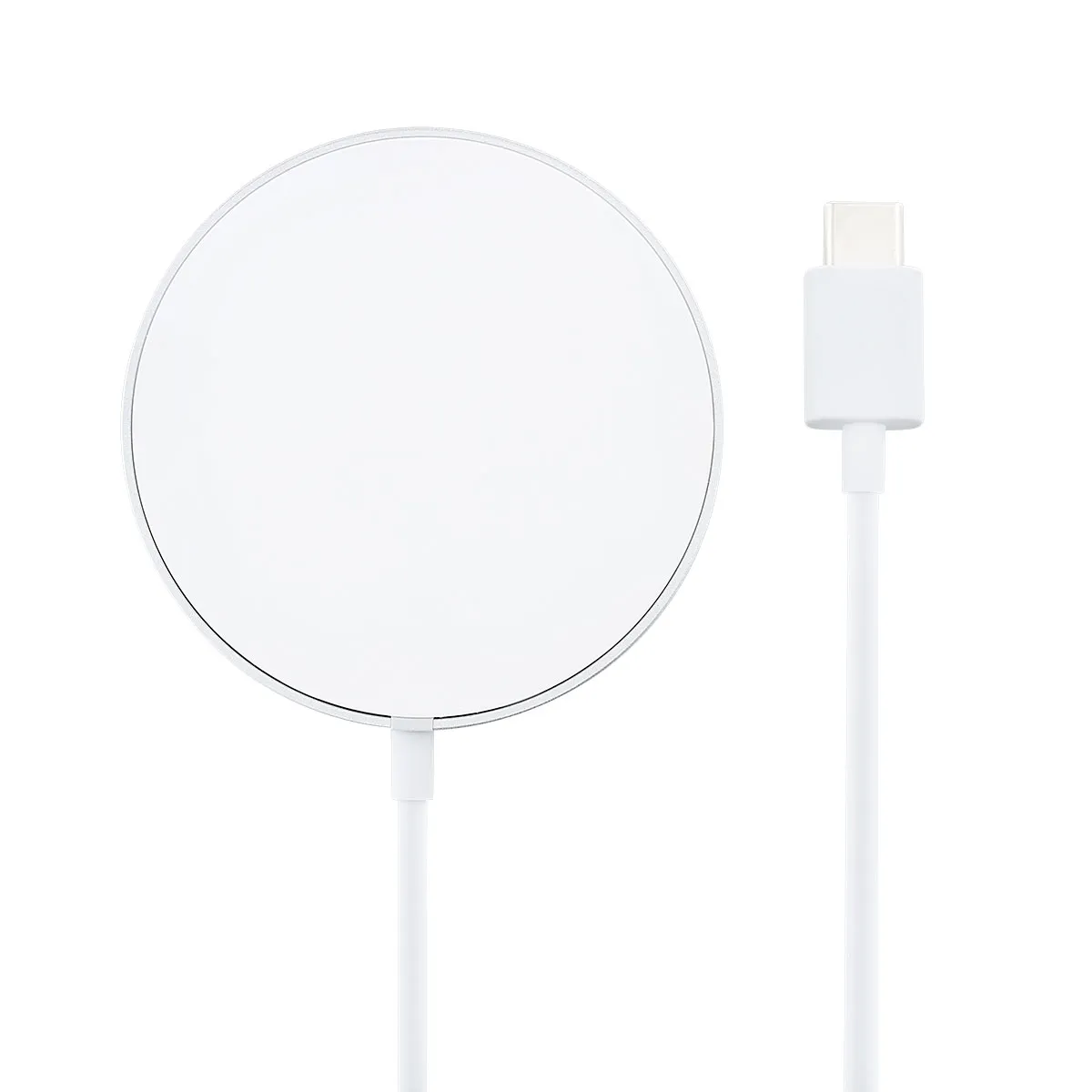 Carregador de indução 10W PROBAT004 (10 PRETOS)