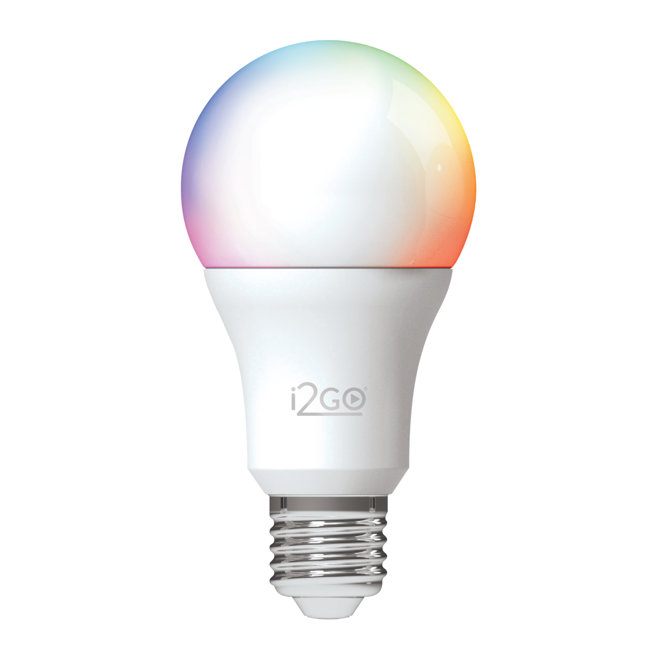LAMPADA INTELIGENTE 10w I2GOTH716 BY I2GO HOME (Faturado por I2GO SC)